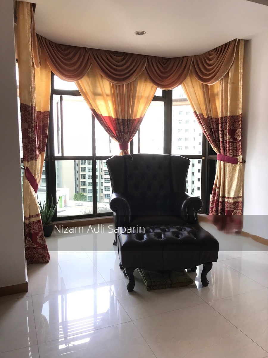 Blk 899B Woodlands Drive 50 (Woodlands), HDB 5 Rooms #154660702